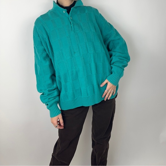 MENS KNIT - Picture 2 of 3